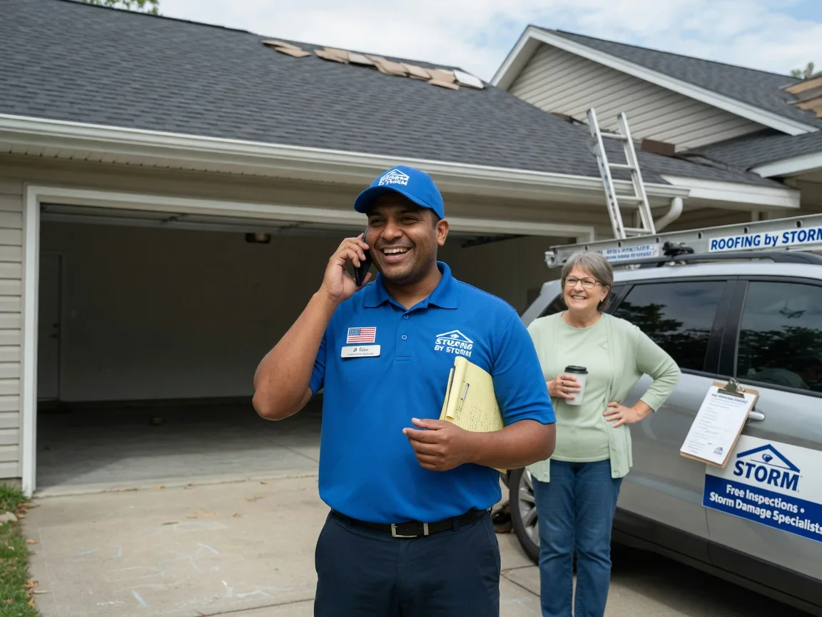 Roof Repair Near Me Alborn, MN FAQs